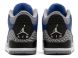 Баскетбольные кроссовки Air Jordan 3 "Varsity Royal", EUR 45