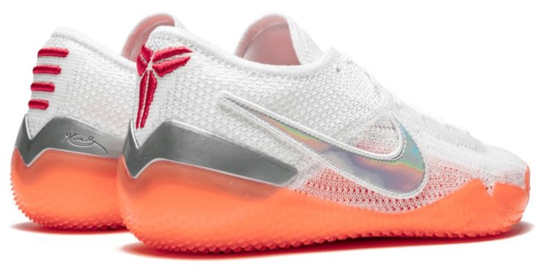 Баскетбольные кроссовки Nike Kobe A.D. NXT 360 "Infrared", EUR 46