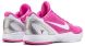 Баскетбольні кросівки Nike Zoom Kobe 6 "Think Pink", EUR 45