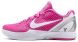 Баскетбольные кроссовки Nike Zoom Kobe 6 "Think Pink", EUR 40,5