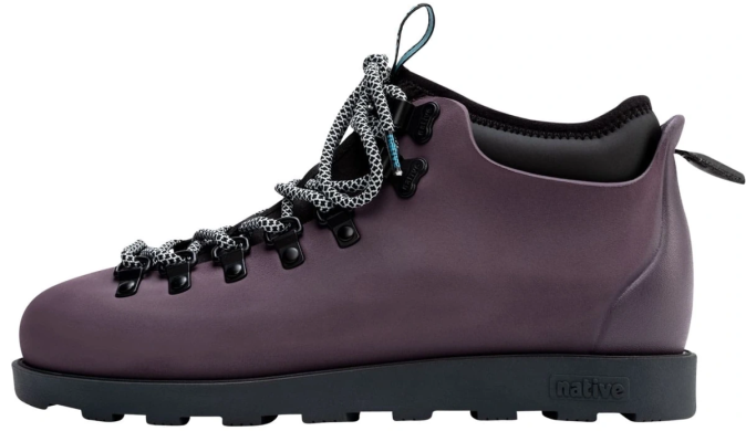 Ботинки Native Fitzsimmons Citylite Bloom (31106848-5477), EUR 37,5