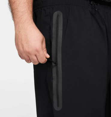 Брюки мужские Nike Tech Woven Oversized (HM7158-010), S