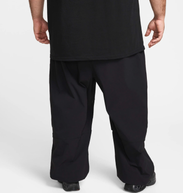 Брюки мужские Nike Tech Woven Oversized (HM7158-010), S