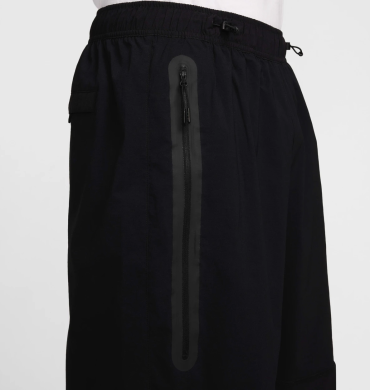 Брюки мужские Nike Tech Woven Oversized (HM7158-010), S