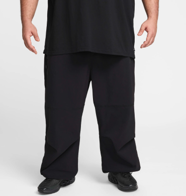 Брюки мужские Nike Tech Woven Oversized (HM7158-010), S