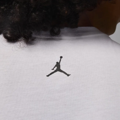 Футболка Air Jordan Sport Dri-Fit Tee (FZ1985-100), S