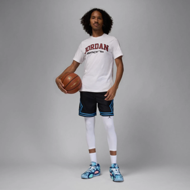 Футболка Air Jordan Sport Dri-Fit Tee (FZ1985-100), S