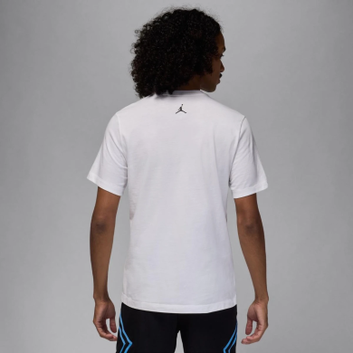 Футболка Air Jordan Sport Dri-Fit Tee (FZ1985-100), S