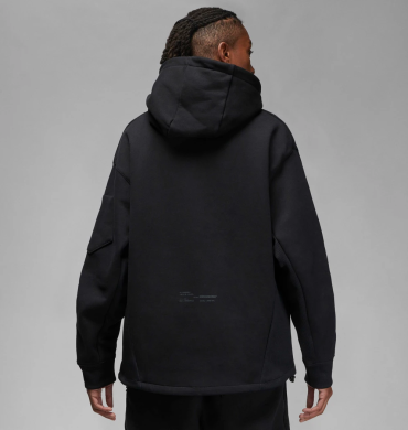 Худи мужское Air Jordan 23 Engineered Fleece (DV7681-010), S