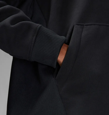 Худи мужское Air Jordan 23 Engineered Fleece (DV7681-010), S