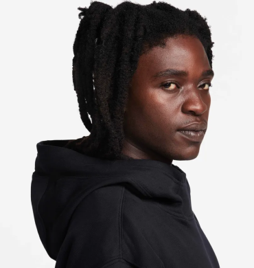 Худи мужское Nike Therma-Fit Tech Pack (FB7827-010)