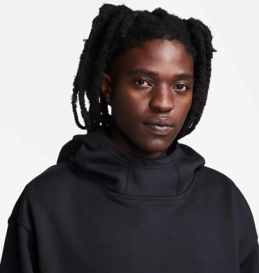 Худи мужское Nike Therma-Fit Tech Pack (FB7827-010)