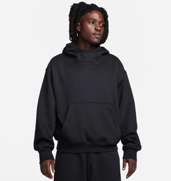 Худи мужское Nike Therma-Fit Tech Pack (FB7827-010)