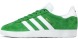 Кеды Adidas Gazelle "Green" (BB5477), EUR 46