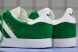 Кеды Adidas Gazelle "Green" (BB5477), EUR 45