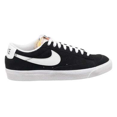 Кеды Nike Blazer Low '77 Suede (DA7254-001)
