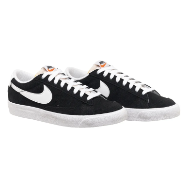 Кеды Nike Blazer Low '77 Suede (DA7254-001)
