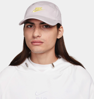 Кепка Nike Fly Cap U Cb Fut L (FB5366-019), S/M