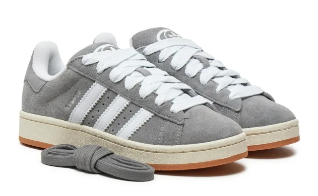Кросівки adidas Campus 00s (HQ8707), EUR 38