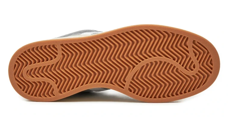 Кросівки adidas Campus 00s (HQ8707), EUR 38