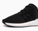Кроссовки Adidas EQT Support 93/17 "Core Black", EUR 43