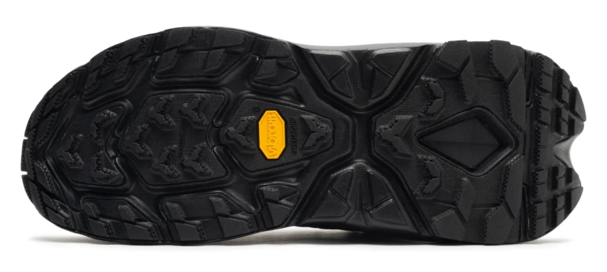 Кроссовки мужские Hoka M Kaha 2 Low GTX (1123190F-BBLC)