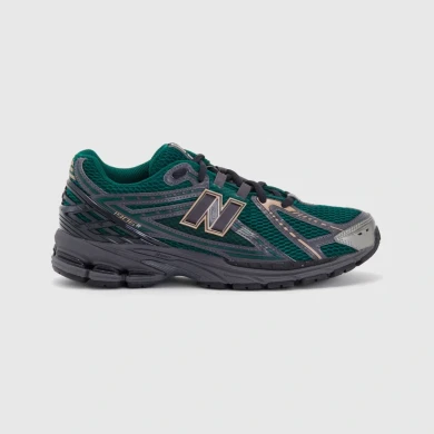 Кросівки Чоловічі New Balance 1906R 'Trail Mix Green' (M1906RZM), EUR 42