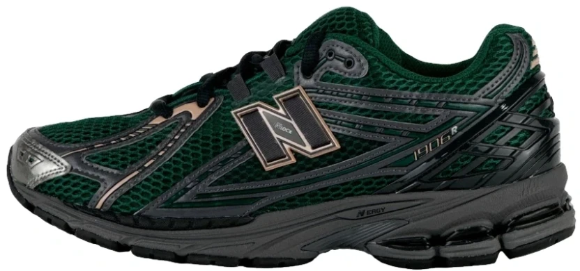 Кросівки Чоловічі New Balance 1906R 'Trail Mix Green' (M1906RZM), EUR 42