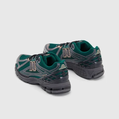 Кросівки Чоловічі New Balance 1906R 'Trail Mix Green' (M1906RZM), EUR 42