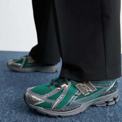 Кросівки Чоловічі New Balance 1906R 'Trail Mix Green' (M1906RZM), EUR 42