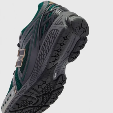Кросівки Чоловічі New Balance 1906R 'Trail Mix Green' (M1906RZM), EUR 42