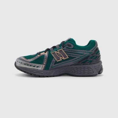 Кросівки Чоловічі New Balance 1906R 'Trail Mix Green' (M1906RZM), EUR 42