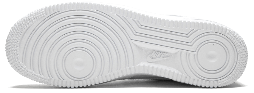 Кроссовки Nike Air Force 1 Low "White", EUR 41