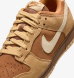 Кросівки Nike Dunk Low 'Reverse Maple' (HV2512-200), EUR 42