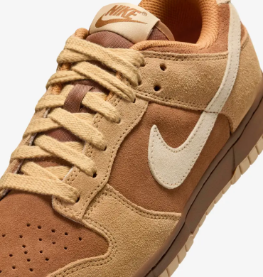 Кросівки Nike Dunk Low 'Reverse Maple' (HV2512-200), EUR 42