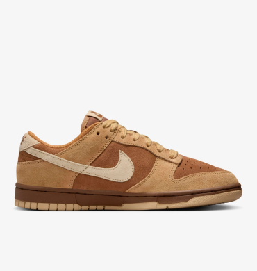 Кросівки Nike Dunk Low 'Reverse Maple' (HV2512-200), EUR 42