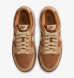 Кросівки Nike Dunk Low 'Reverse Maple' (HV2512-200), EUR 42