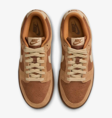 Кросівки Nike Dunk Low 'Reverse Maple' (HV2512-200), EUR 42