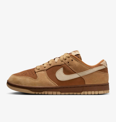 Кросівки Nike Dunk Low 'Reverse Maple' (HV2512-200), EUR 42