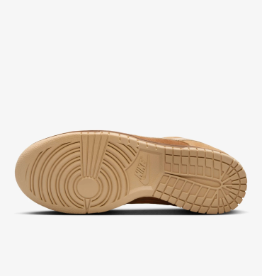 Кросівки Nike Dunk Low 'Reverse Maple' (HV2512-200), EUR 42