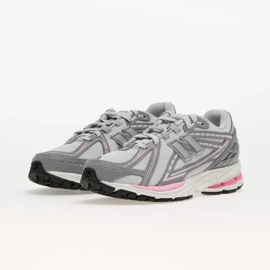 Кросівки Жіночі New Balance 1906R Grey Pink (M1906RZP), EUR 39