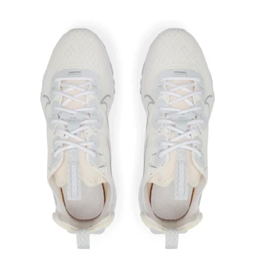 Кросівки Жіночі Nike Sportswear React Vision Jds Beige (DR7858-100), EUR 38