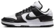 Кроссовки Женские Nike W Dunk Low Twist Panda (DZ2794-001), EUR 39