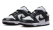 Кросівки Жіночі Nike W Dunk Low Twist Panda (DZ2794-001), EUR 39