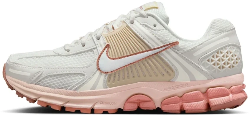 Кроссовки женские Nike Wmns Zoom Vomero 5 "Particle Beige" (FJ2028-002)
