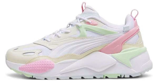 Кроссовки Женские Puma Rs X Efekt (39593803)