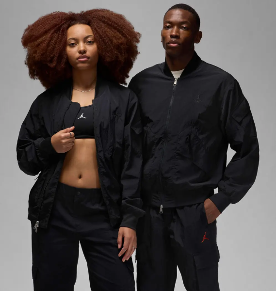 Куртка Jordan Essentials Renegade (FN4623-010)