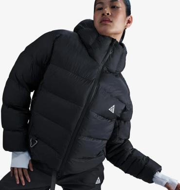 Куртка женская Nike ACG Lunar Lake PrimaLoft (FZ6761-010), XS