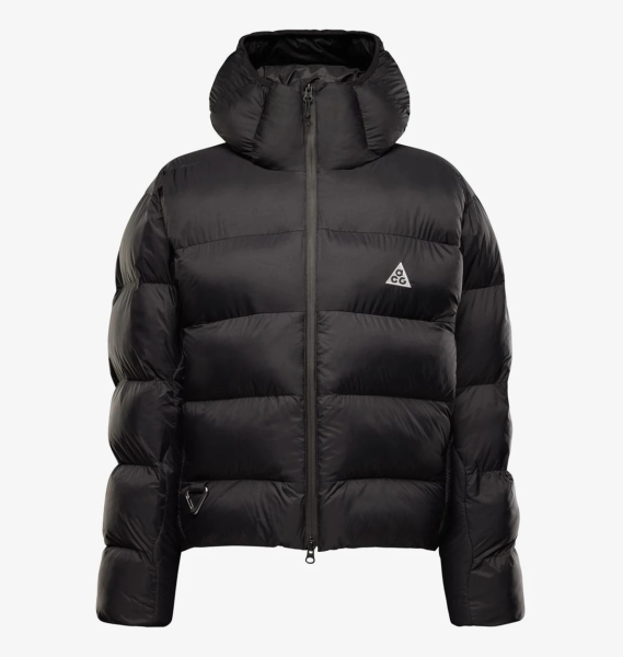 Куртка женская Nike ACG Lunar Lake PrimaLoft (FZ6761-010)