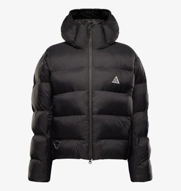 Куртка женская Nike ACG Lunar Lake PrimaLoft (FZ6761-010), XS